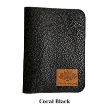 Load image into Gallery viewer, Passport Holder