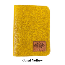 Load image into Gallery viewer, Passport Holder