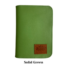 Load image into Gallery viewer, Passport Holder