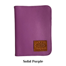 Load image into Gallery viewer, Passport Holder