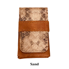 Load image into Gallery viewer, Cigar Cutter/Lighter Holder