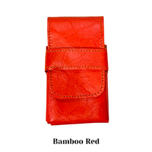 Load image into Gallery viewer, Cigar Cutter/Lighter Holder