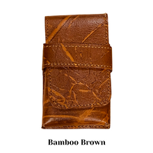 Load image into Gallery viewer, Cigar Cutter/Lighter Holder