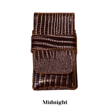 Load image into Gallery viewer, Cigar Cutter/Lighter Holder