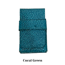 Load image into Gallery viewer, Cigar Cutter/Lighter Holder