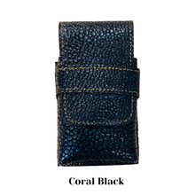 Load image into Gallery viewer, Cigar Cutter/Lighter Holder