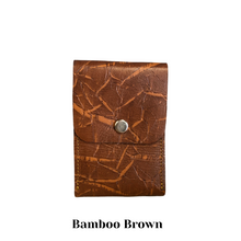 Load image into Gallery viewer, Business Card Holder