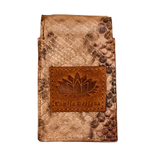 Load image into Gallery viewer, Cigar Cutter/Lighter Holder