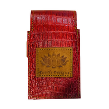 Load image into Gallery viewer, Cigar Cutter/Lighter Holder