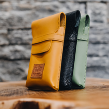 Load image into Gallery viewer, Cigar Travel Case