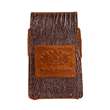 Load image into Gallery viewer, Cigar Cutter/Lighter Holder