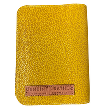 Load image into Gallery viewer, Passport Holder