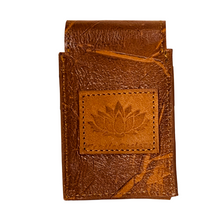 Load image into Gallery viewer, Cigar Cutter/Lighter Holder