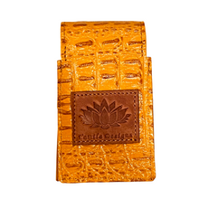 Load image into Gallery viewer, Cigar Cutter/Lighter Holder