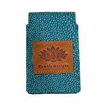 Load image into Gallery viewer, Cigar Cutter/Lighter Holder