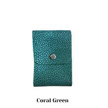 Load image into Gallery viewer, Business Card Holder