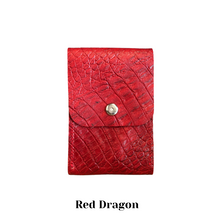 Load image into Gallery viewer, Business Card Holder