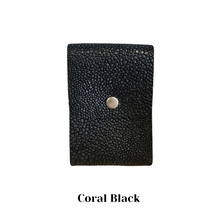 Load image into Gallery viewer, Business Card Holder