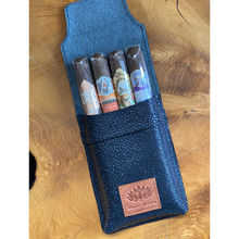 Load image into Gallery viewer, Cigar Travel Case