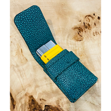 Load image into Gallery viewer, Cigar Cutter/Lighter Holder