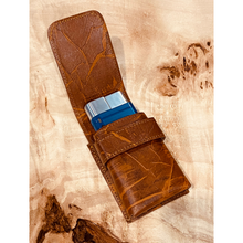 Load image into Gallery viewer, Cigar Cutter/Lighter Holder