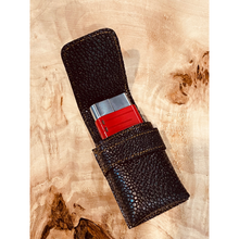 Load image into Gallery viewer, Cigar Cutter/Lighter Holder