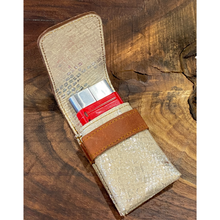 Load image into Gallery viewer, Cigar Cutter/Lighter Holder