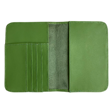 Load image into Gallery viewer, Passport Holder