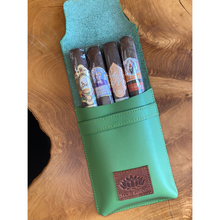 Load image into Gallery viewer, Cigar Travel Case