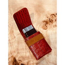 Load image into Gallery viewer, Cigar Cutter/Lighter Holder