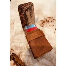 Load image into Gallery viewer, Cigar Cutter/Lighter Holder