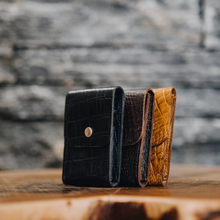 Load image into Gallery viewer, Business Card Holder