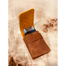 Load image into Gallery viewer, Cigar Cutter/Lighter Holder