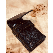 Load image into Gallery viewer, Cigar Cutter/Lighter Holder