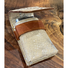 Load image into Gallery viewer, Cigar Cutter/Lighter Holder