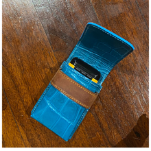 Load image into Gallery viewer, Cigar Cutter/Lighter Holder