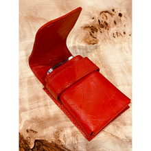 Load image into Gallery viewer, Cigar Cutter/Lighter Holder