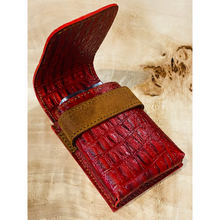 Load image into Gallery viewer, Cigar Cutter/Lighter Holder