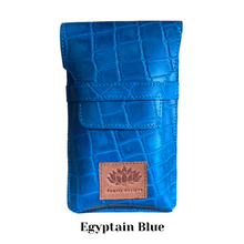 Load image into Gallery viewer, Cigar Travel Case