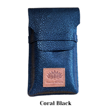 Load image into Gallery viewer, Cigar Travel Case