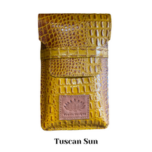 Load image into Gallery viewer, Cigar Travel Case