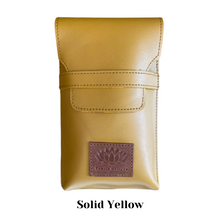 Load image into Gallery viewer, Cigar Travel Case