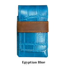 Load image into Gallery viewer, Cigar Cutter/Lighter Holder