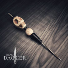 Load image into Gallery viewer, Cigar Nubber