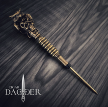 Load image into Gallery viewer, Cigar Nubber