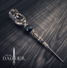 Load image into Gallery viewer, Cigar Nubber