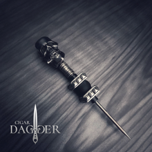 Load image into Gallery viewer, Cigar Nubber