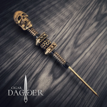 Load image into Gallery viewer, Cigar Nubber