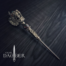 Load image into Gallery viewer, Cigar Nubber