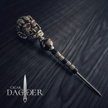 Load image into Gallery viewer, Cigar Nubber